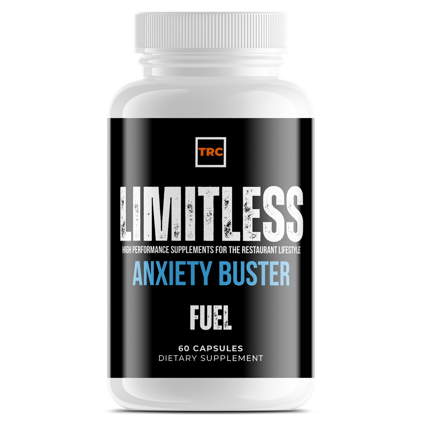 Anxiety Buster