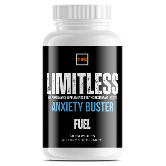 Anxiety Buster