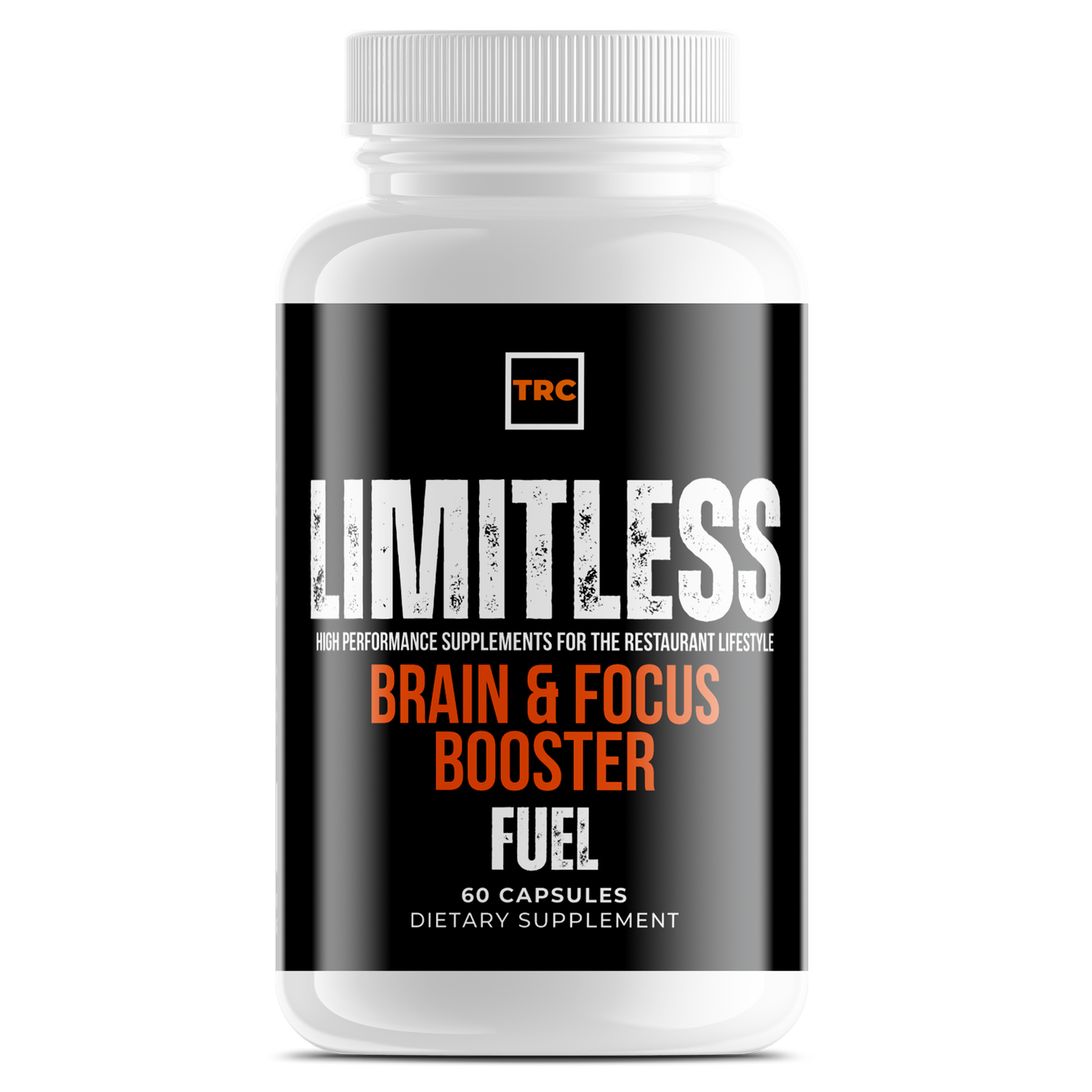 Brain & Focus Booster