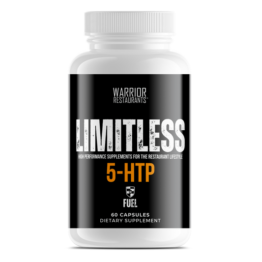 5-HTP