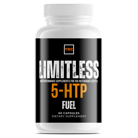 5-HTP